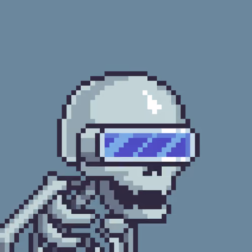 BONES #3295