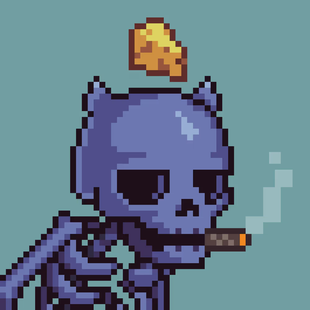 BONES #3326