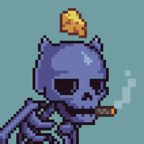 BONES #3326