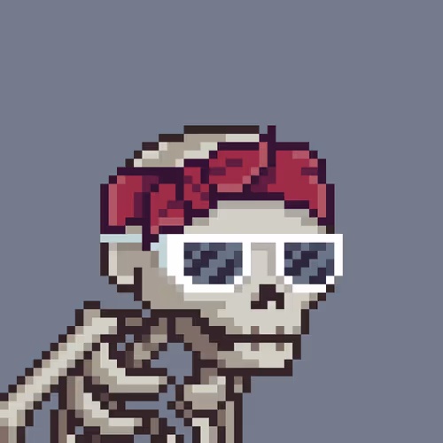 Ghostchildbones