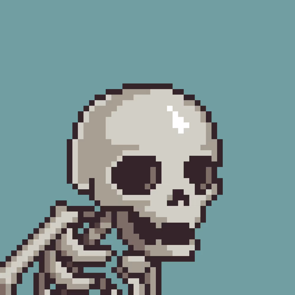 BONES #3317