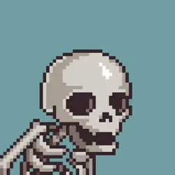 BONES #3317