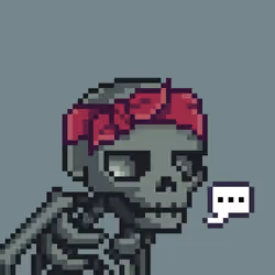 BONES #1551
