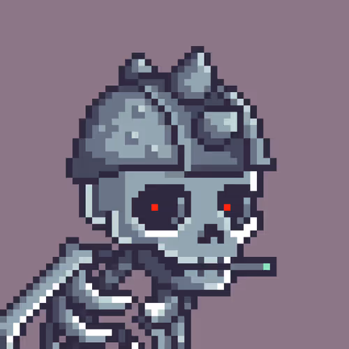 Ghostchildbones