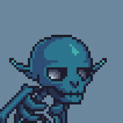 BONES #2682