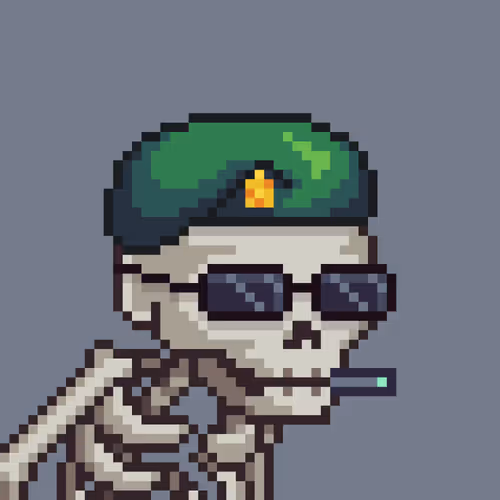 Ghostchildbones
