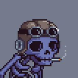 BONES #1320