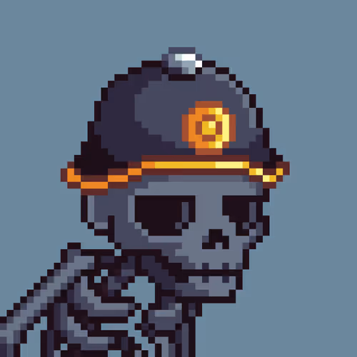 Ghostchildbones