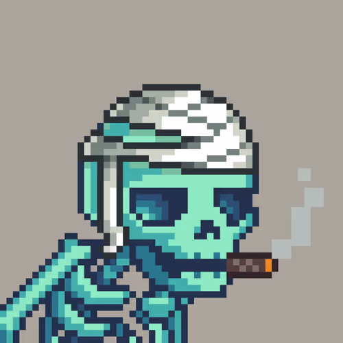 BONES #3325
