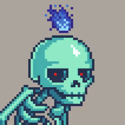 BONES #414