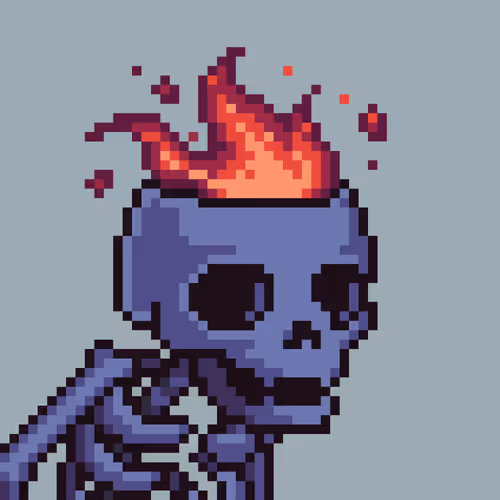 Ghostchildbones
