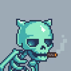 BONES #3092
