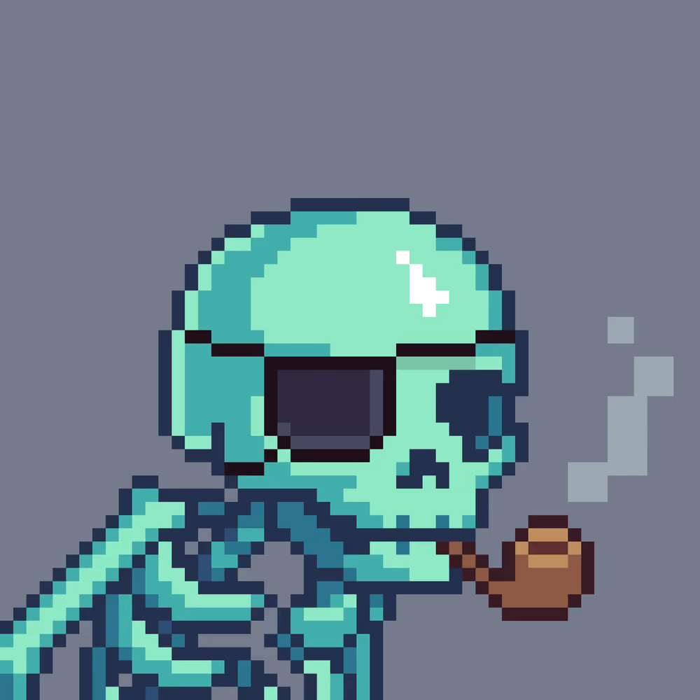 BONES #3330