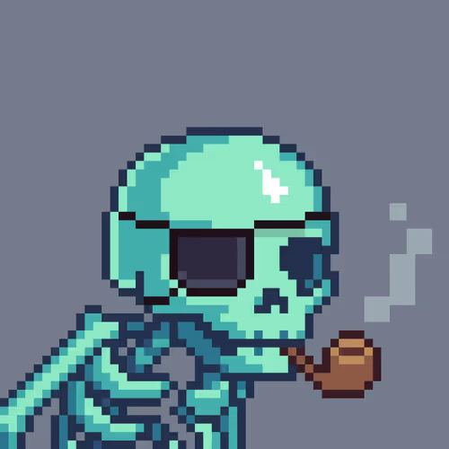 BONES #3330