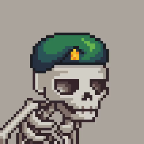 Ghostchildbones