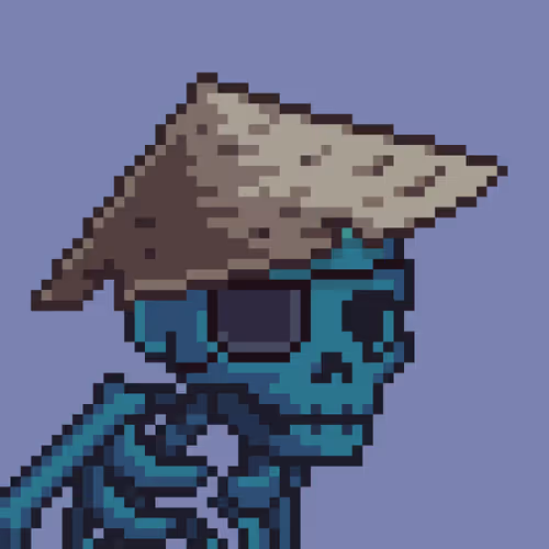 BONES #3312