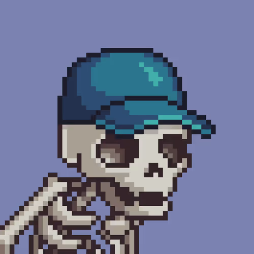 Ghostchildbones