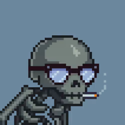 BONES #322