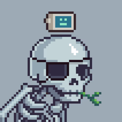 Ghostchildbones