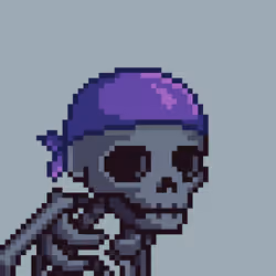 BONES #766