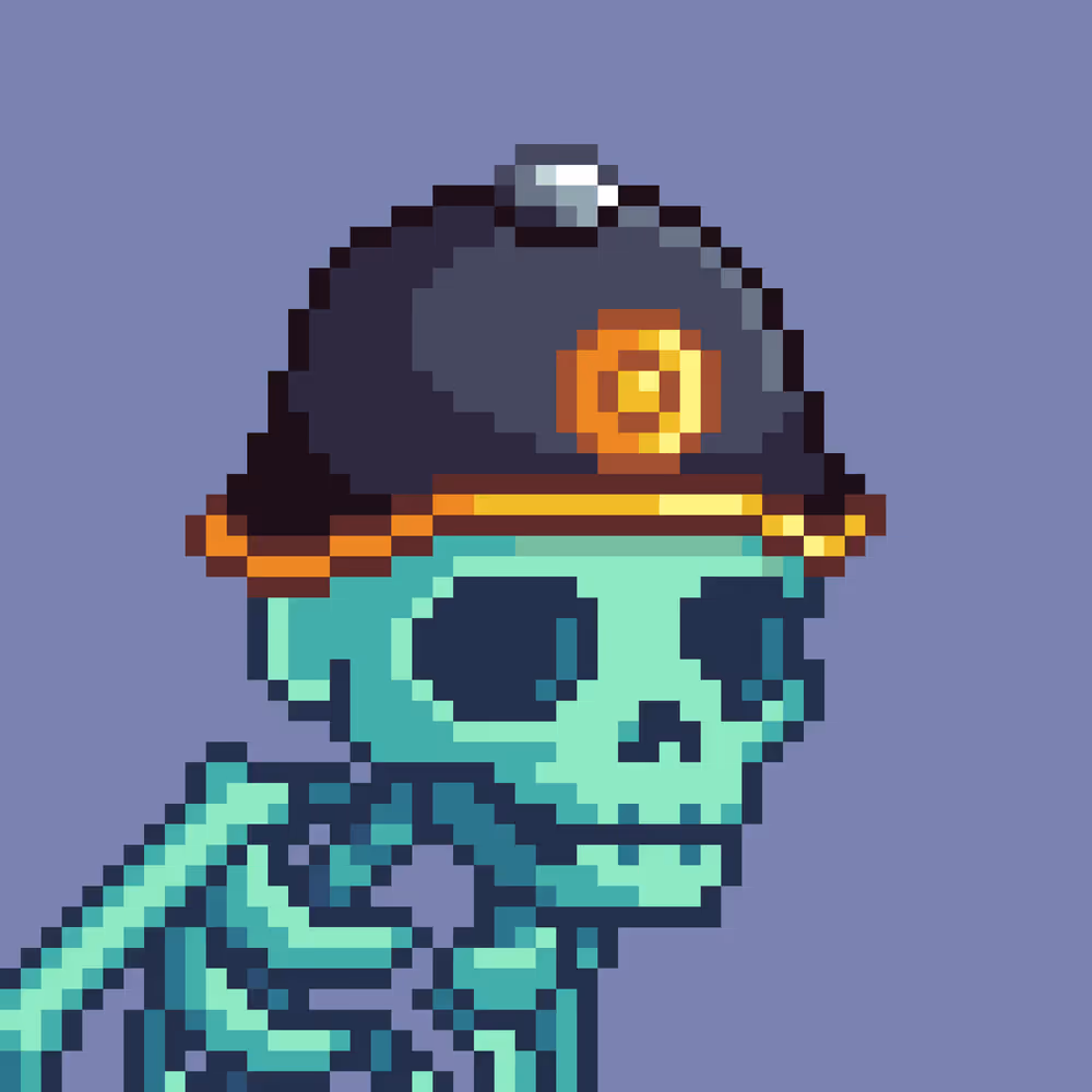 BONES #3308