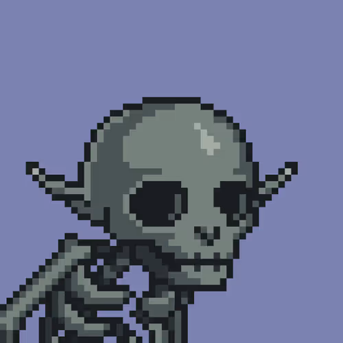 Ghostchildbones