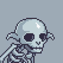 BONES #2569