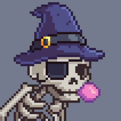 Ghostchildbones