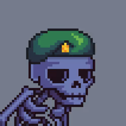 BONES #2804