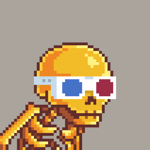 BONES #3328
