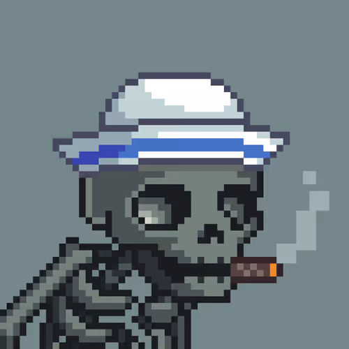 Ghostchildbones