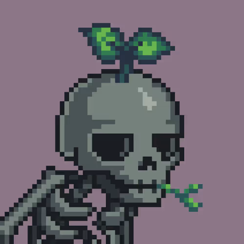 Ghostchildbones
