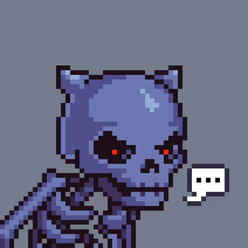 BONES #3286