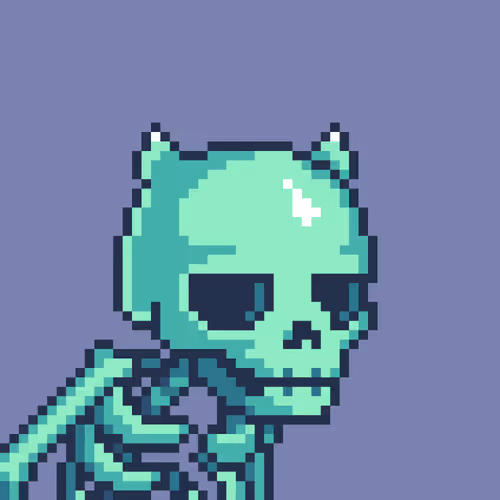 Ghostchildbones