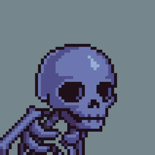 Ghostchildbones