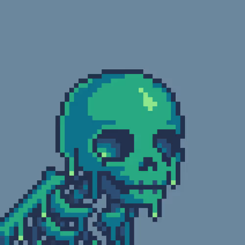 BONES #3324