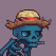 BONES #2833
