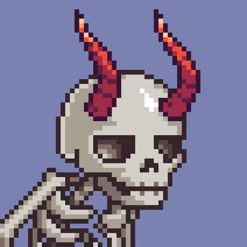 BONES #3307
