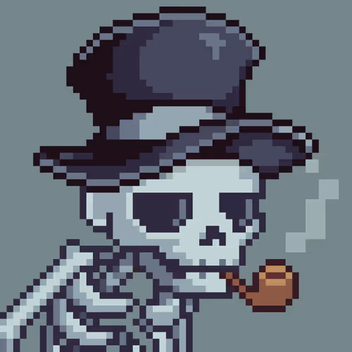 Ghostchildbones