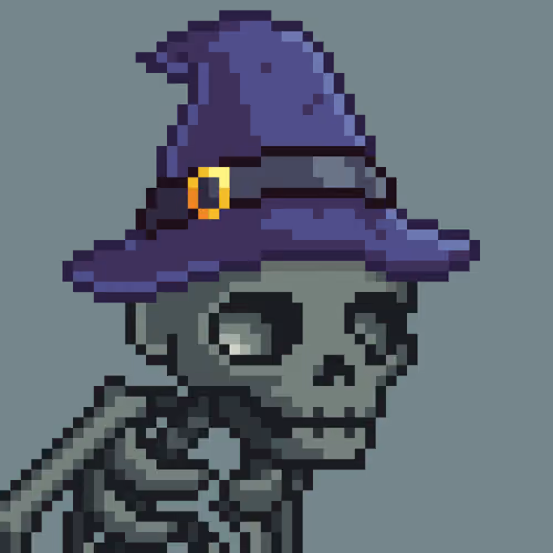 BONES #3292