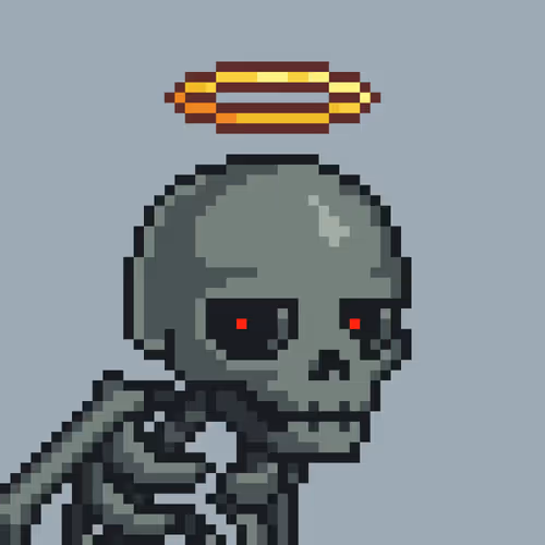 Ghostchildbones