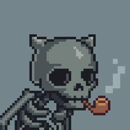 Ghostchildbones
