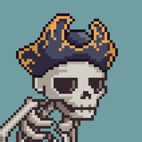 Ghostchildbones