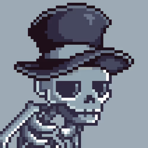 Ghostchildbones