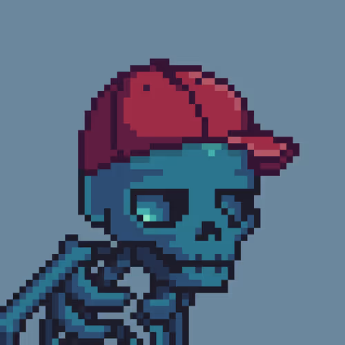 Ghostchildbones