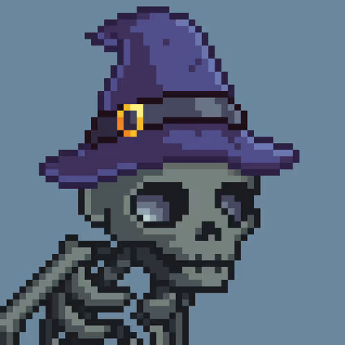 BONES #3306