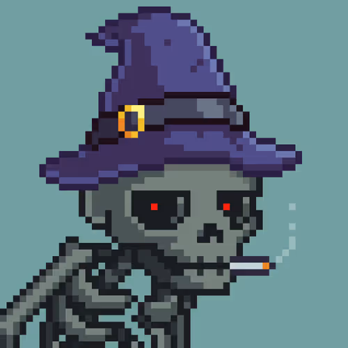 Ghostchildbones