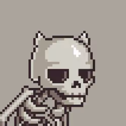 BONES #2782