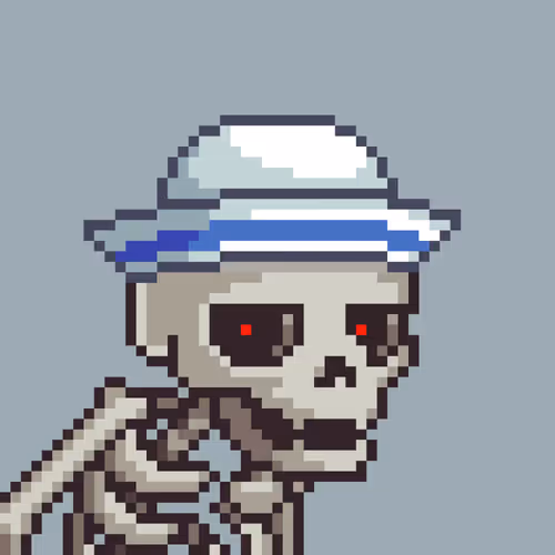 Ghostchildbones