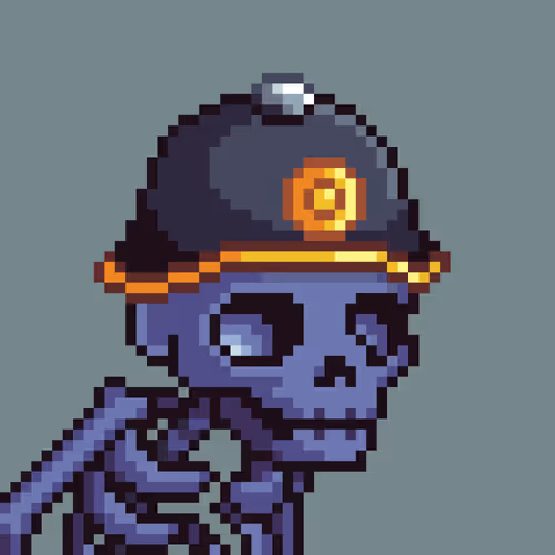 Ghostchildbones